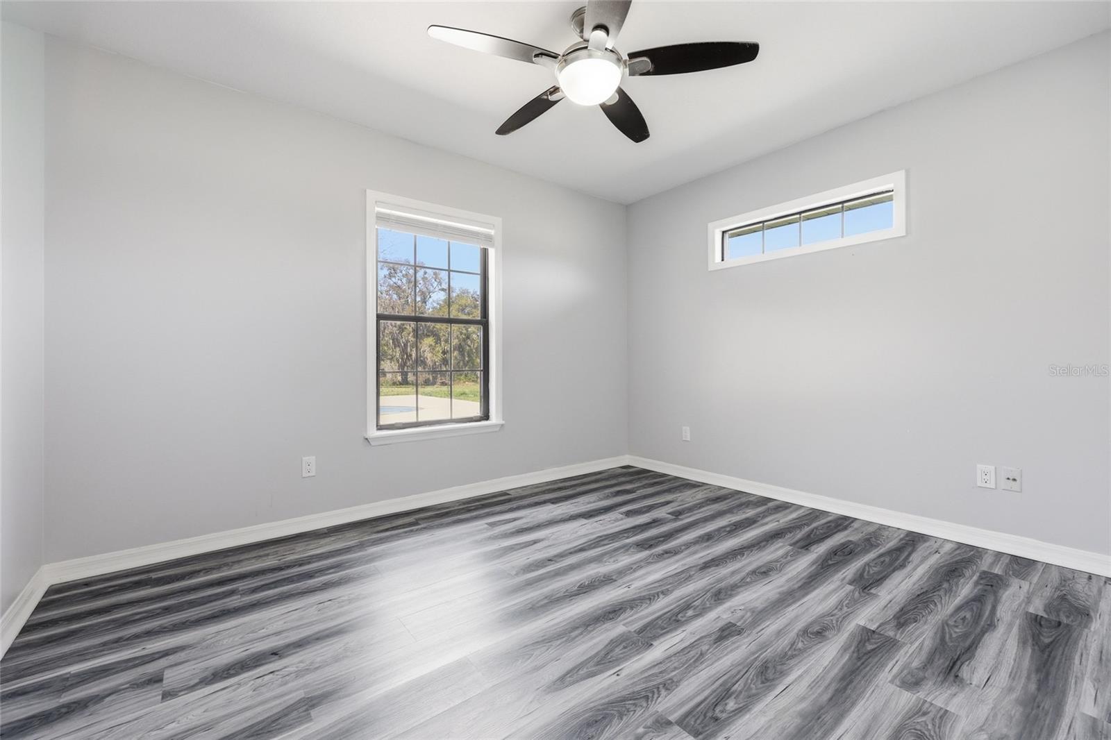 NOT ASSIGNED - Residential