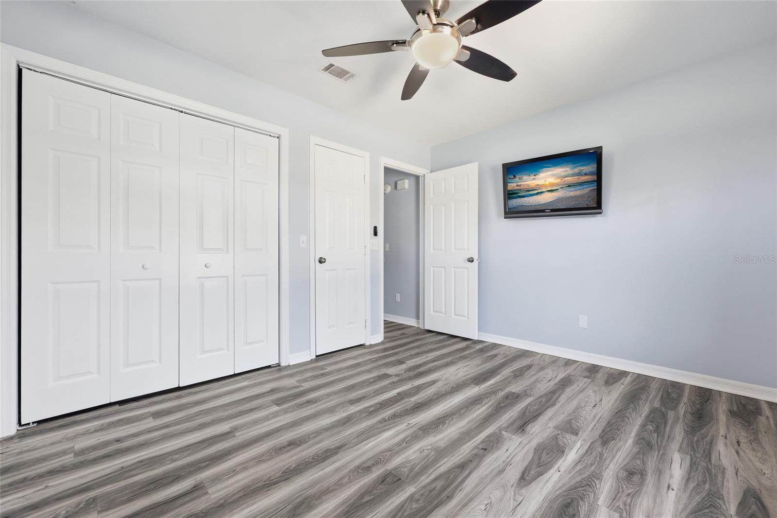 NOT ASSIGNED - Residential