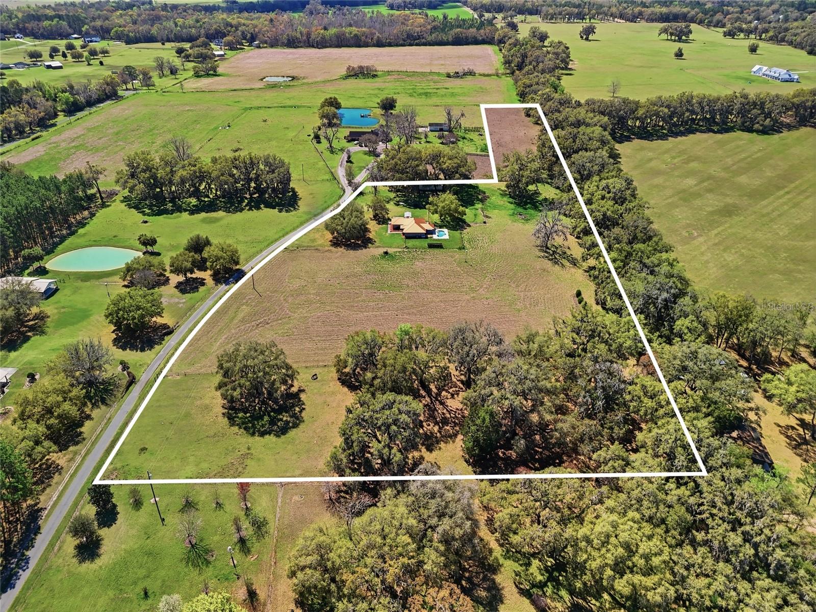 NOT ASSIGNED - Residential