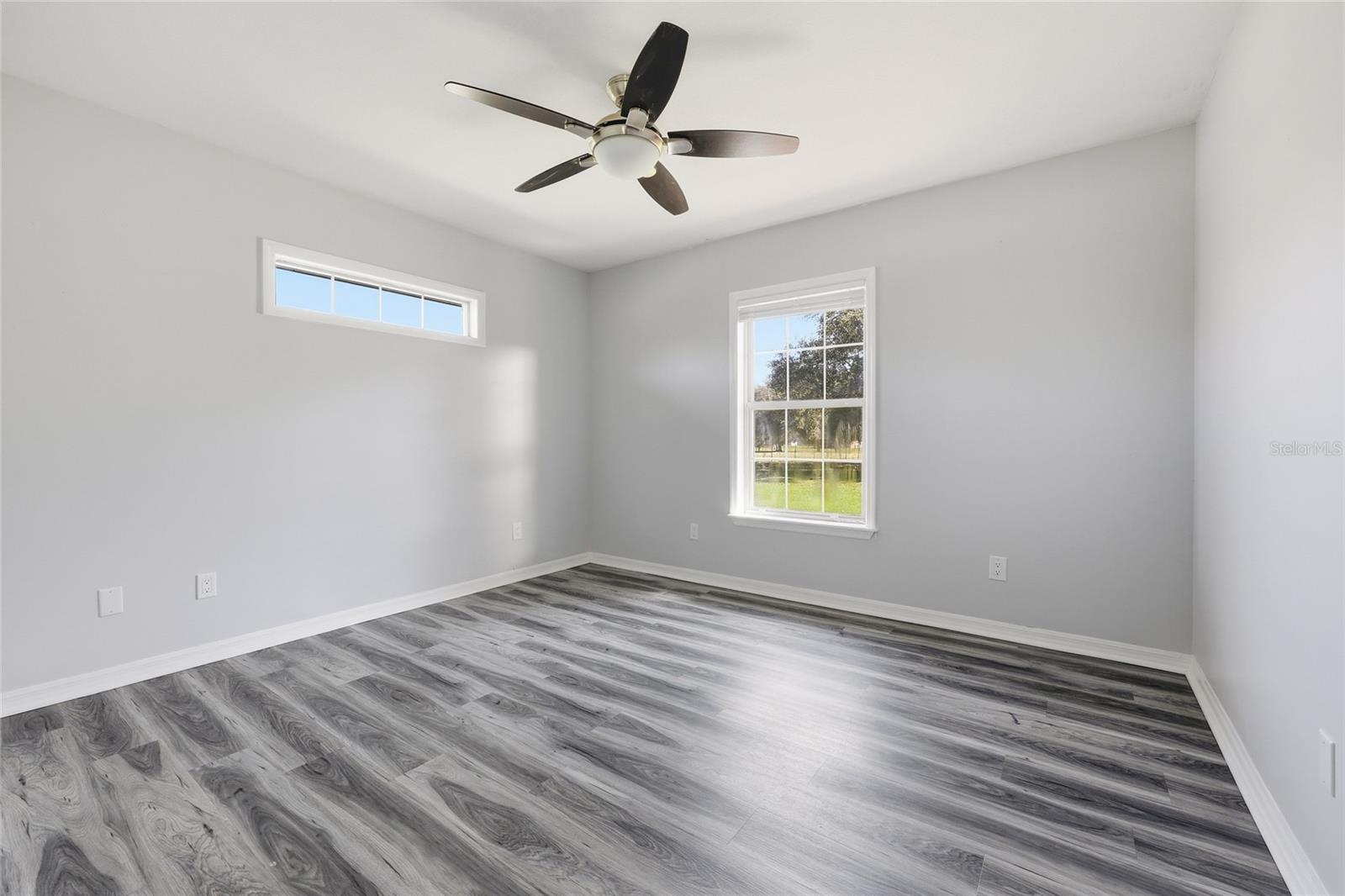 NOT ASSIGNED - Residential