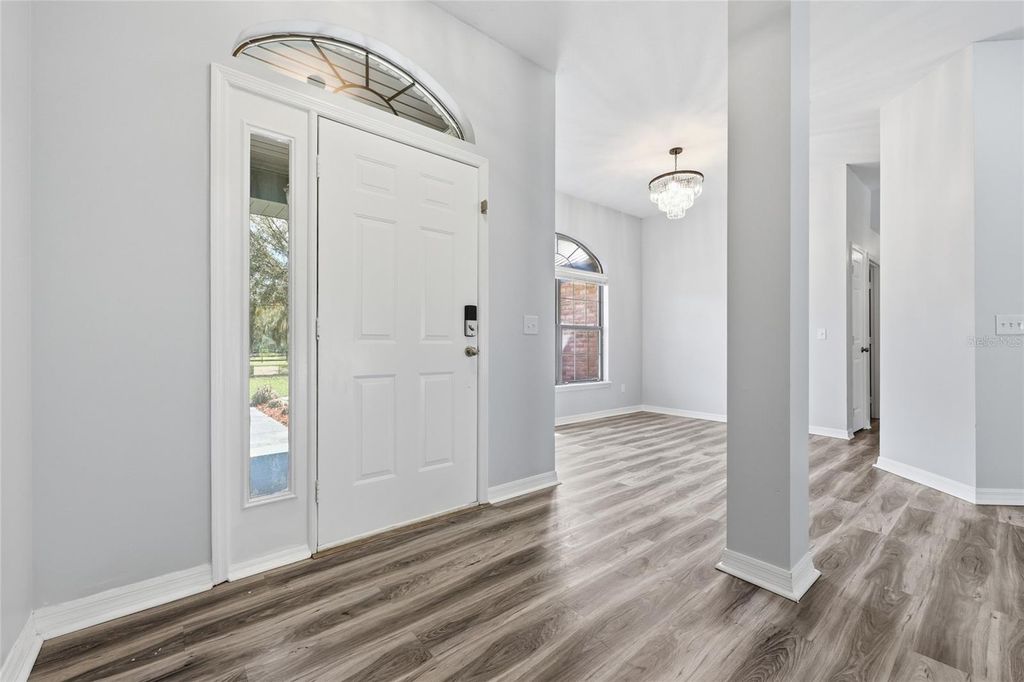 Photo of 462 SW Fairlington Court, Lake City, FL 32025 (MLS # GC537665)