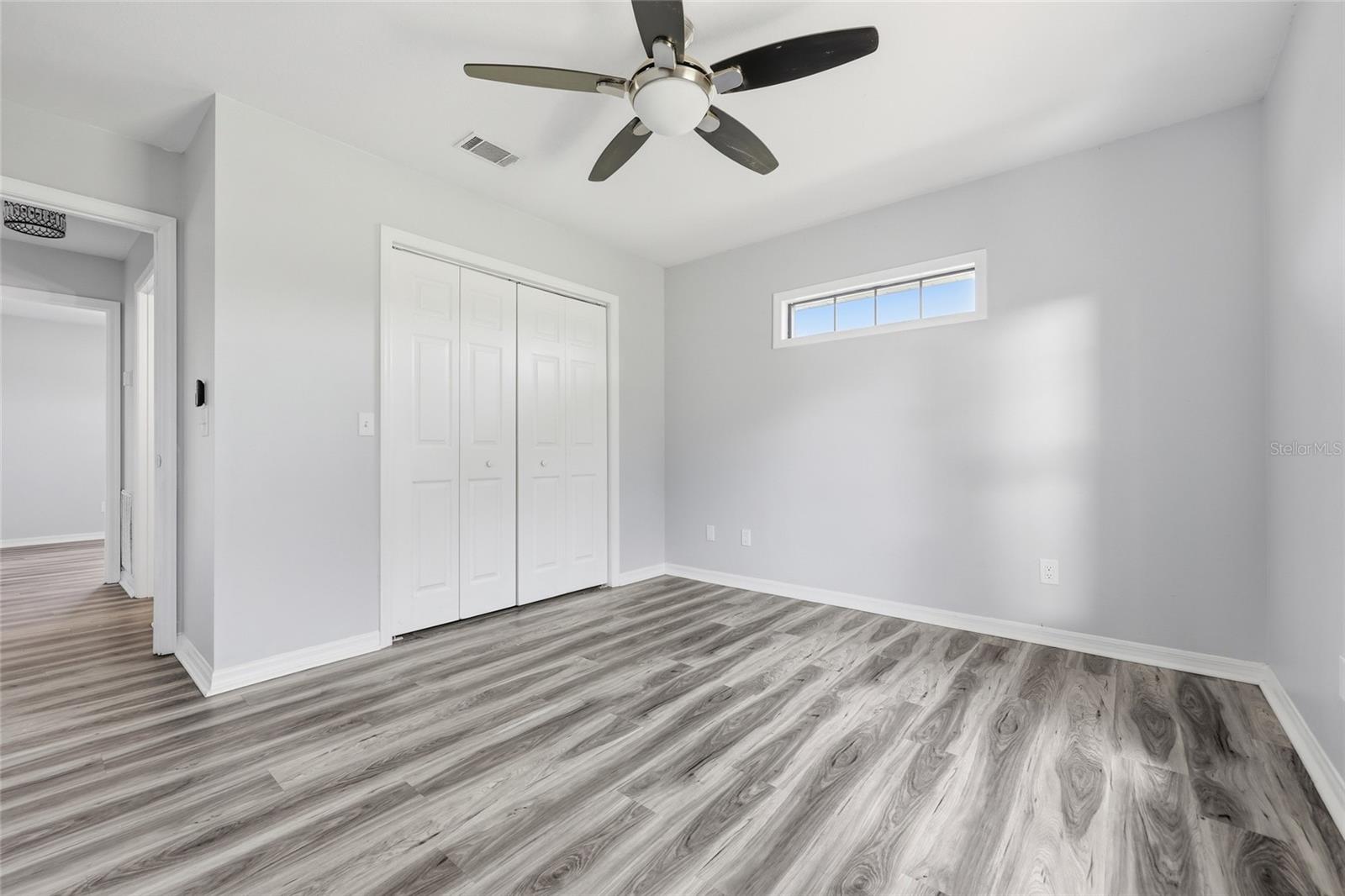 NOT ASSIGNED - Residential