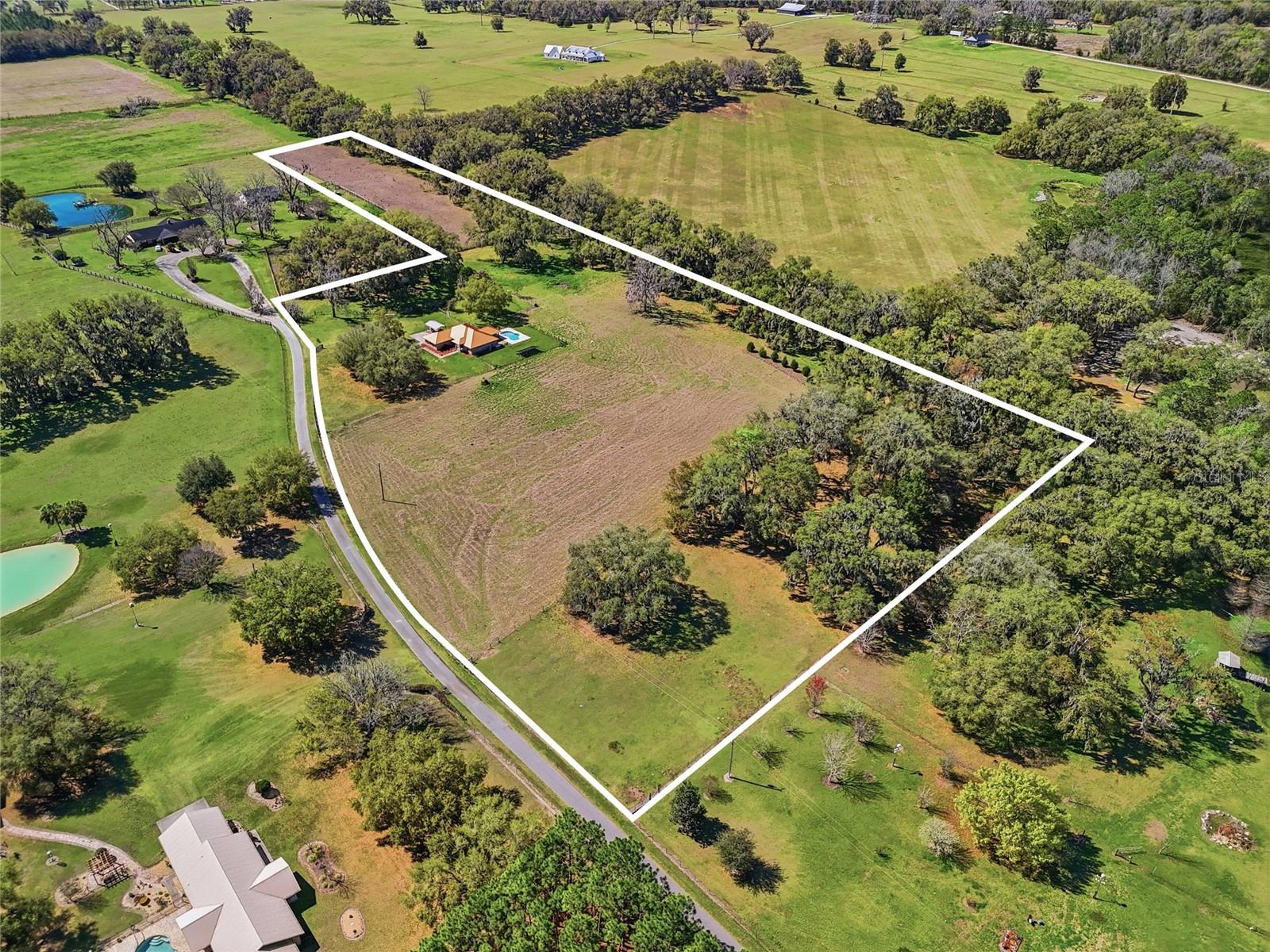 NOT ASSIGNED - Residential