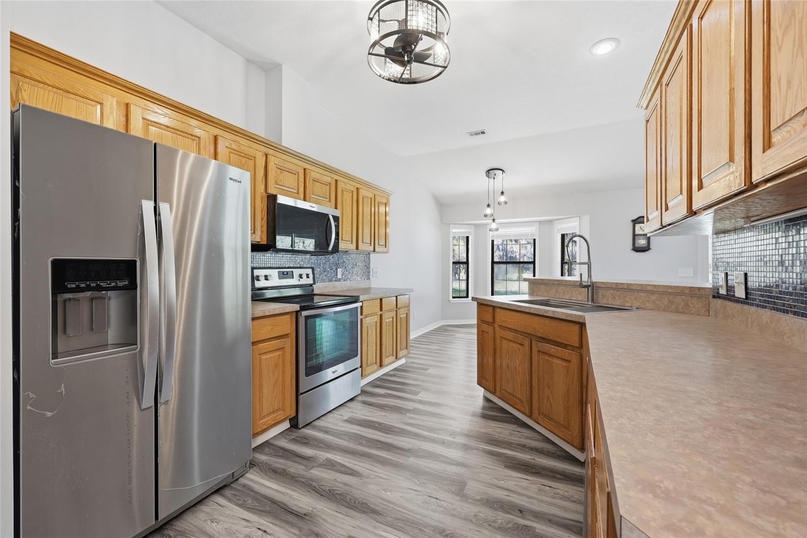 NOT ASSIGNED - Residential