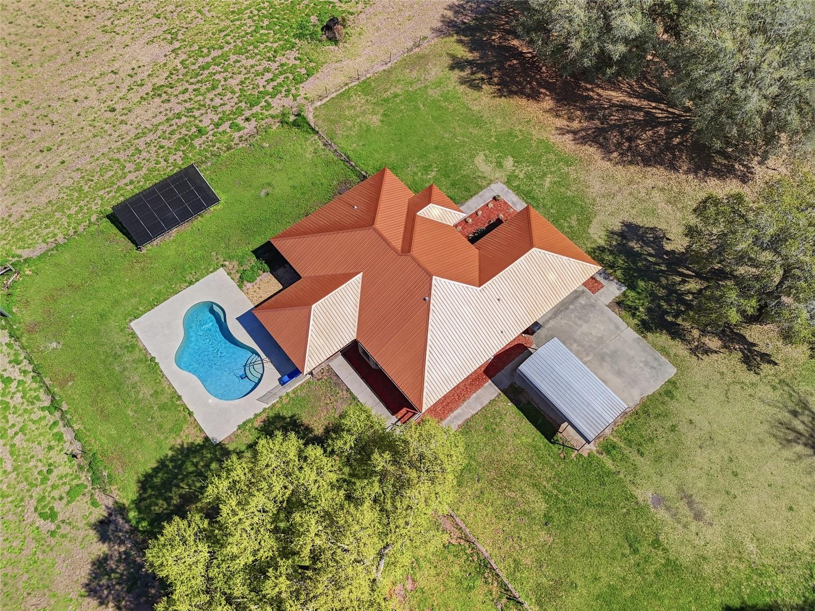 NOT ASSIGNED - Residential