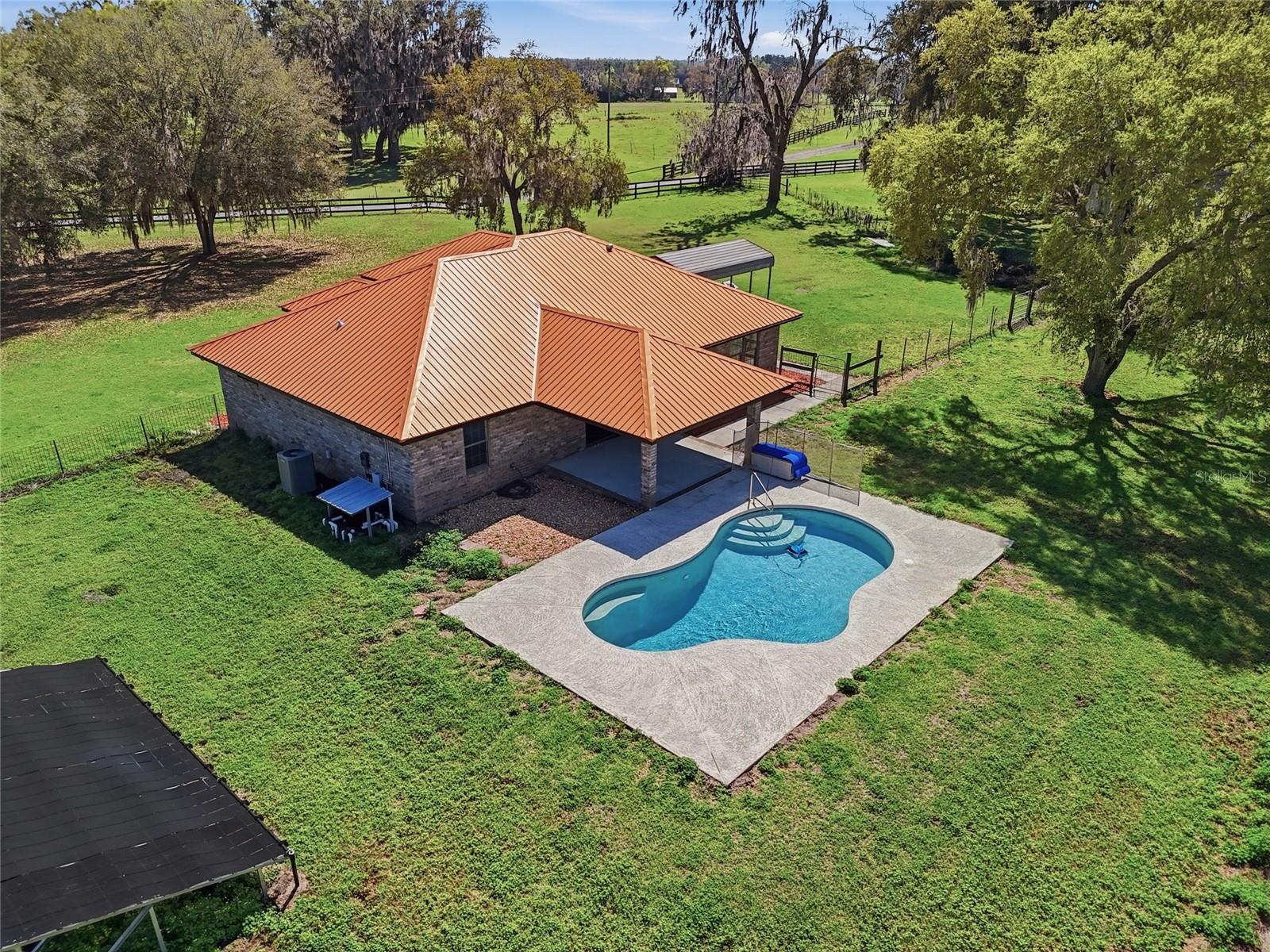 NOT ASSIGNED - Residential