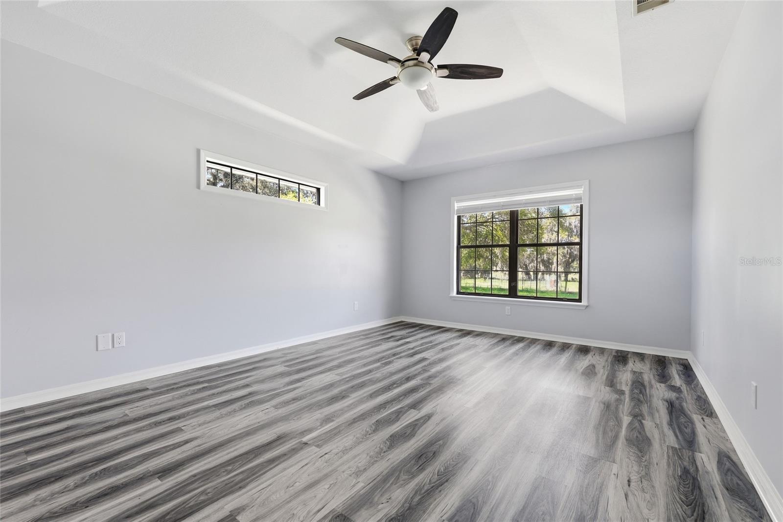 NOT ASSIGNED - Residential