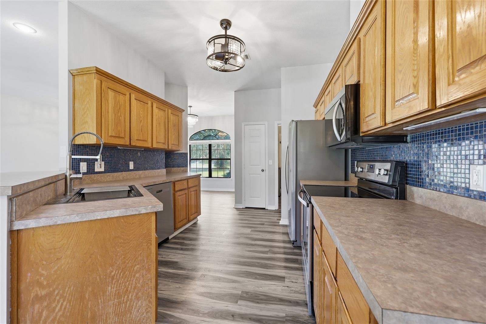 NOT ASSIGNED - Residential