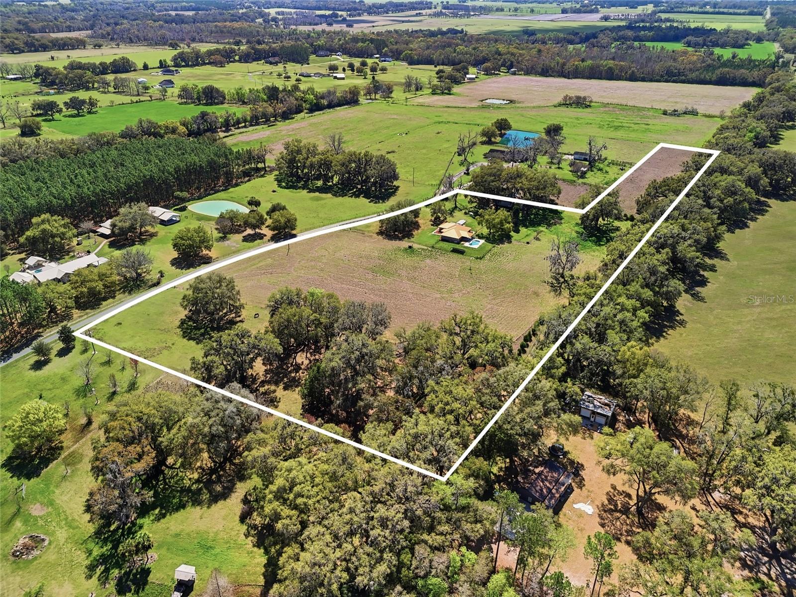 NOT ASSIGNED - Residential