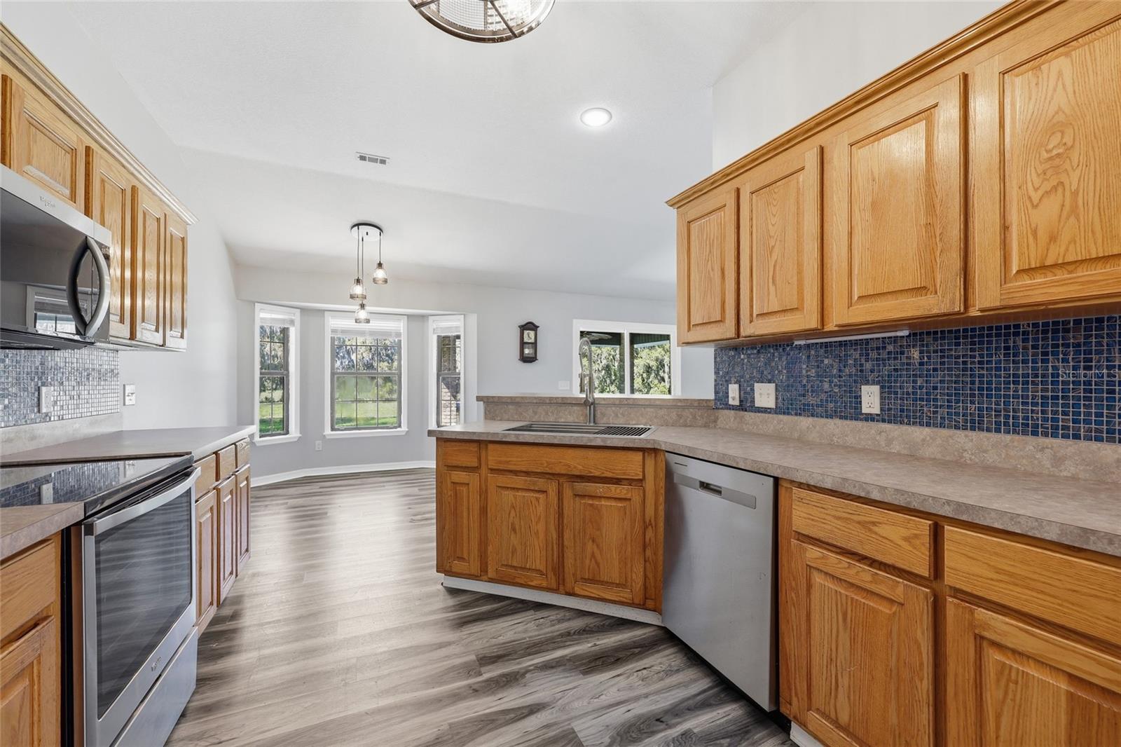 NOT ASSIGNED - Residential