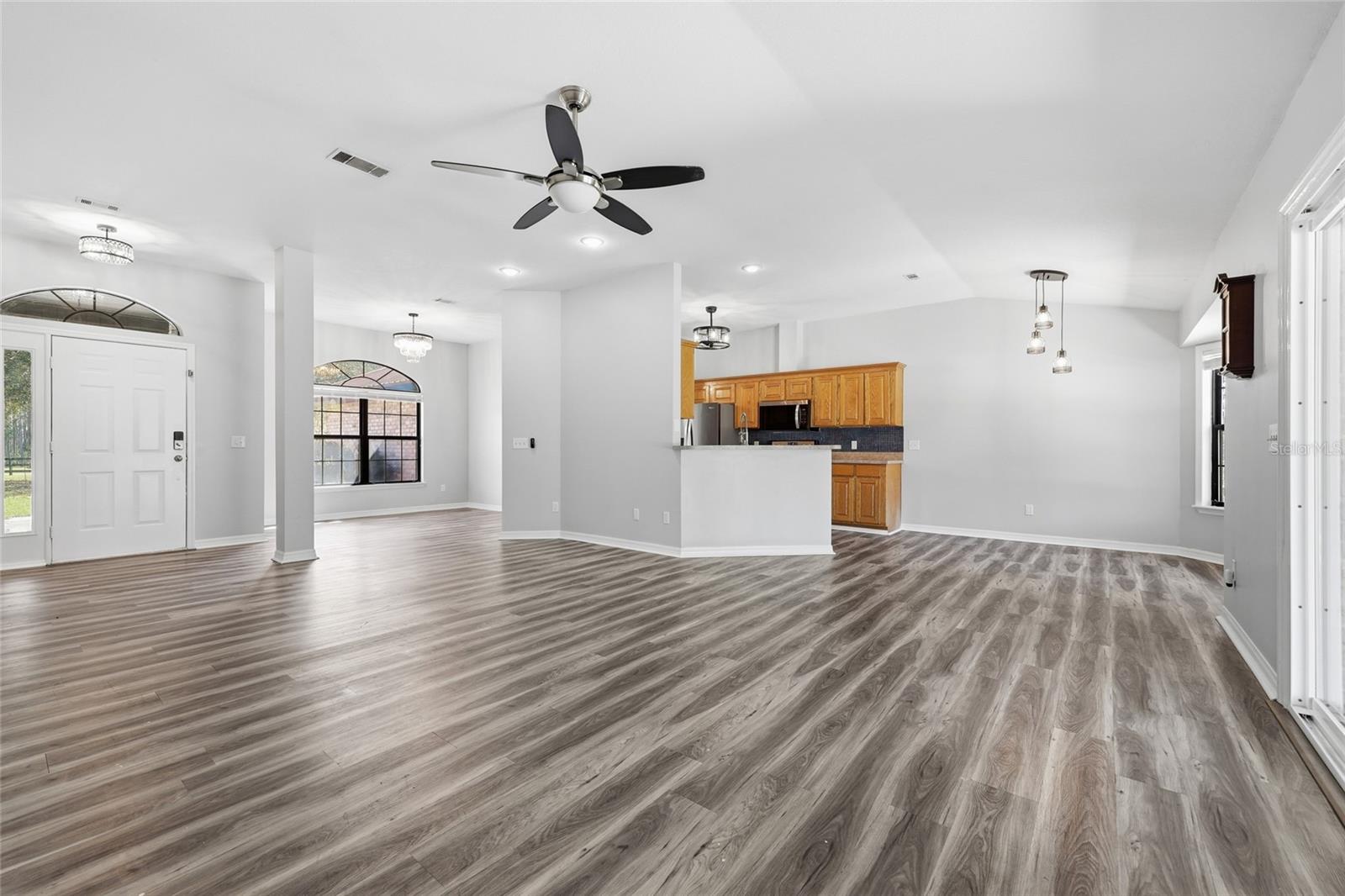 NOT ASSIGNED - Residential