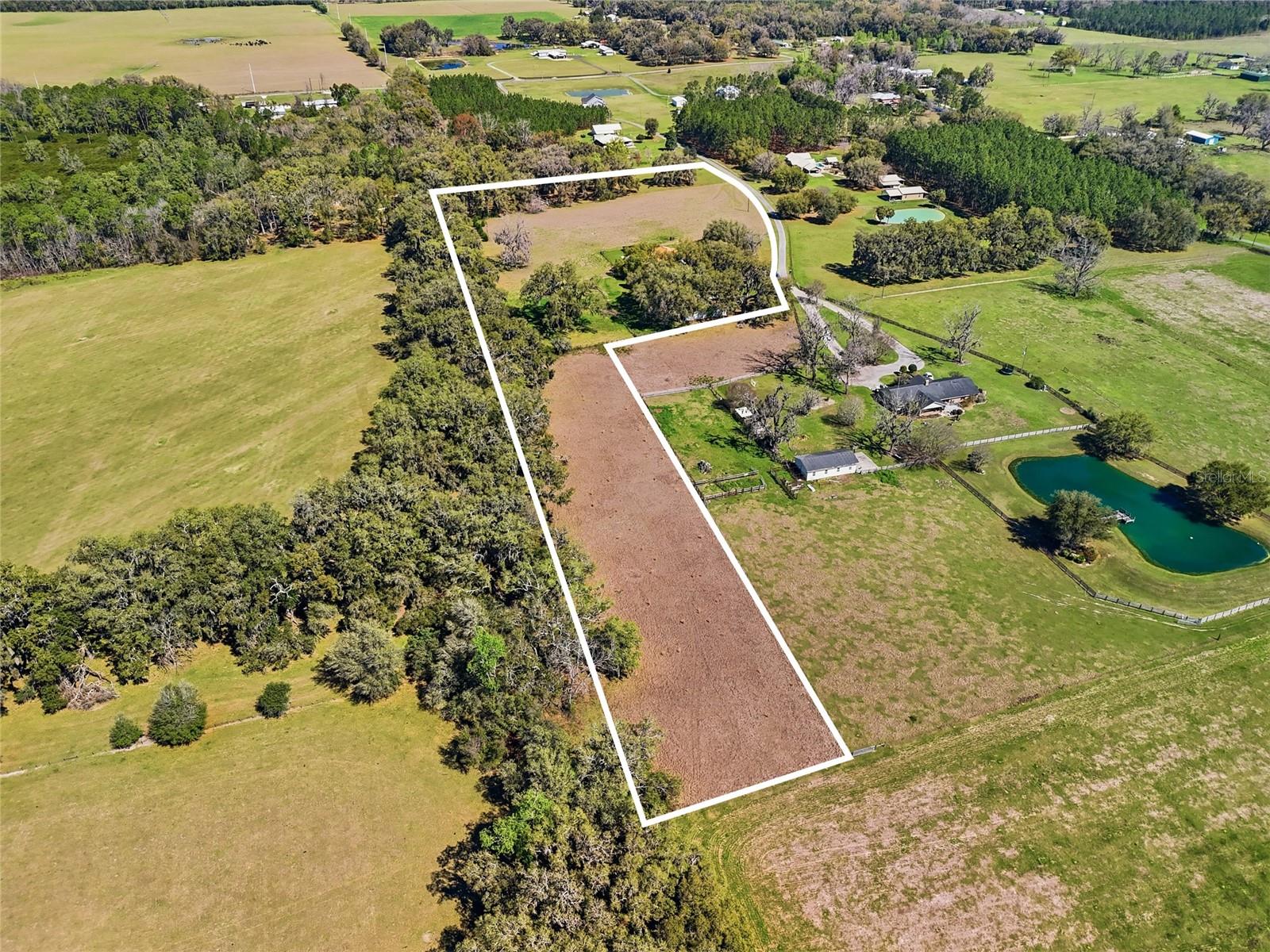 NOT ASSIGNED - Residential