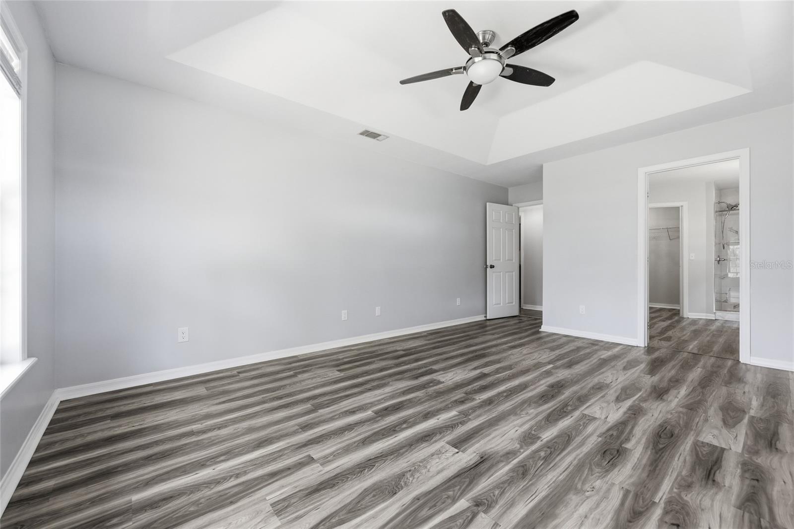 NOT ASSIGNED - Residential