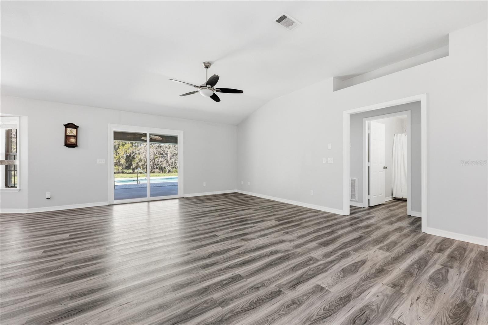 NOT ASSIGNED - Residential