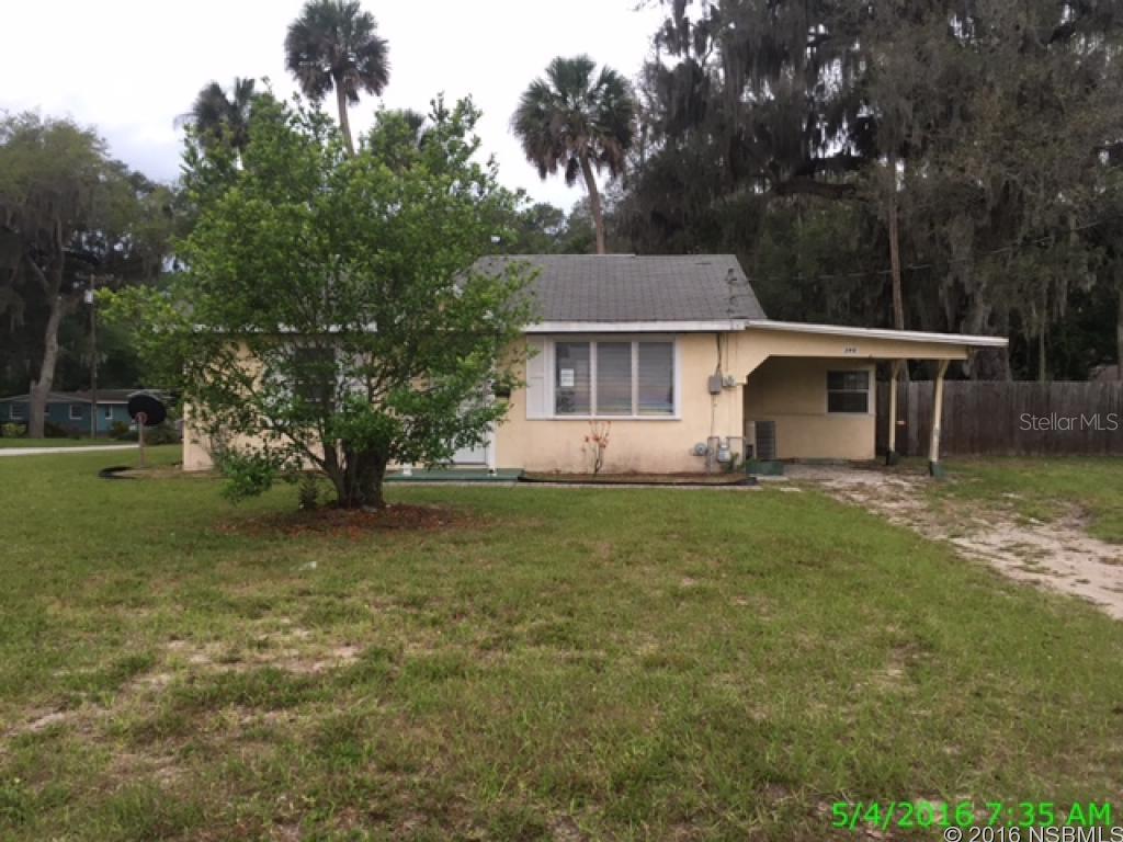 Highland Shores Sec 01 - Residential