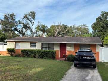 3804 CORAL DRIVE TAMPA FL 33619