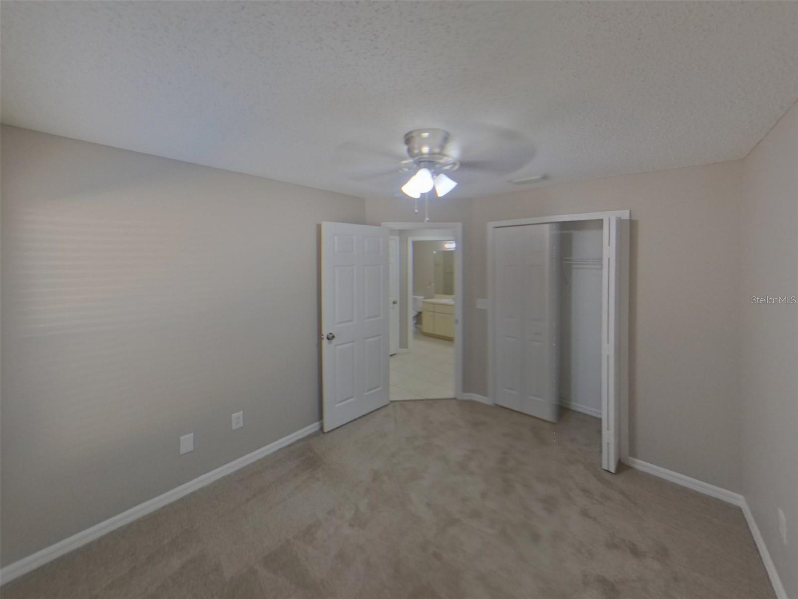 BLOOMINGDALE RIDGE - Residential Lease