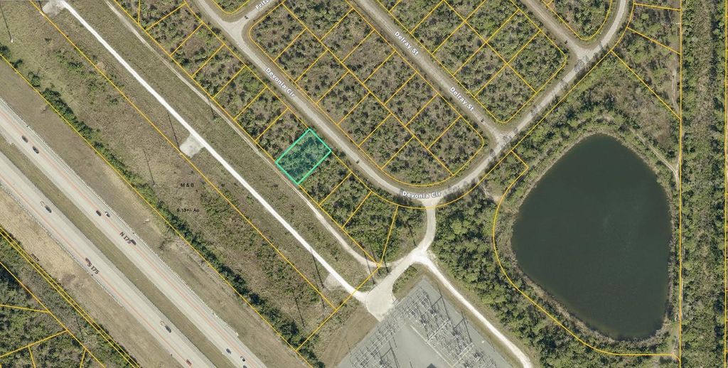 Photo of 1151219204 Devonia Circle, North Port, FL 34288 (MLS # A4673959)