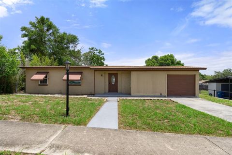 A home in SPRING HILL