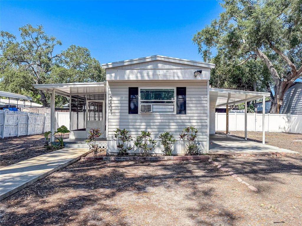 Photo of 5807 Barry Lane, Tampa, FL 33634 (MLS # L4961158)