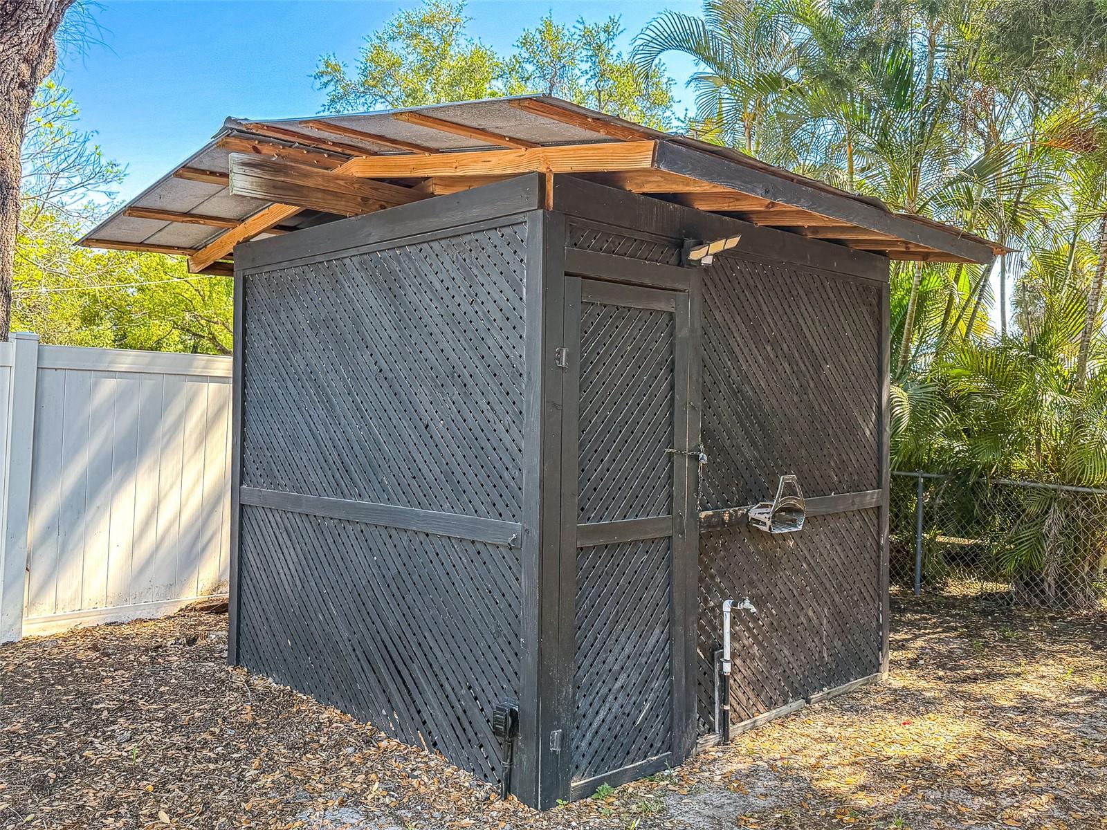 UNPLATTED - Residential