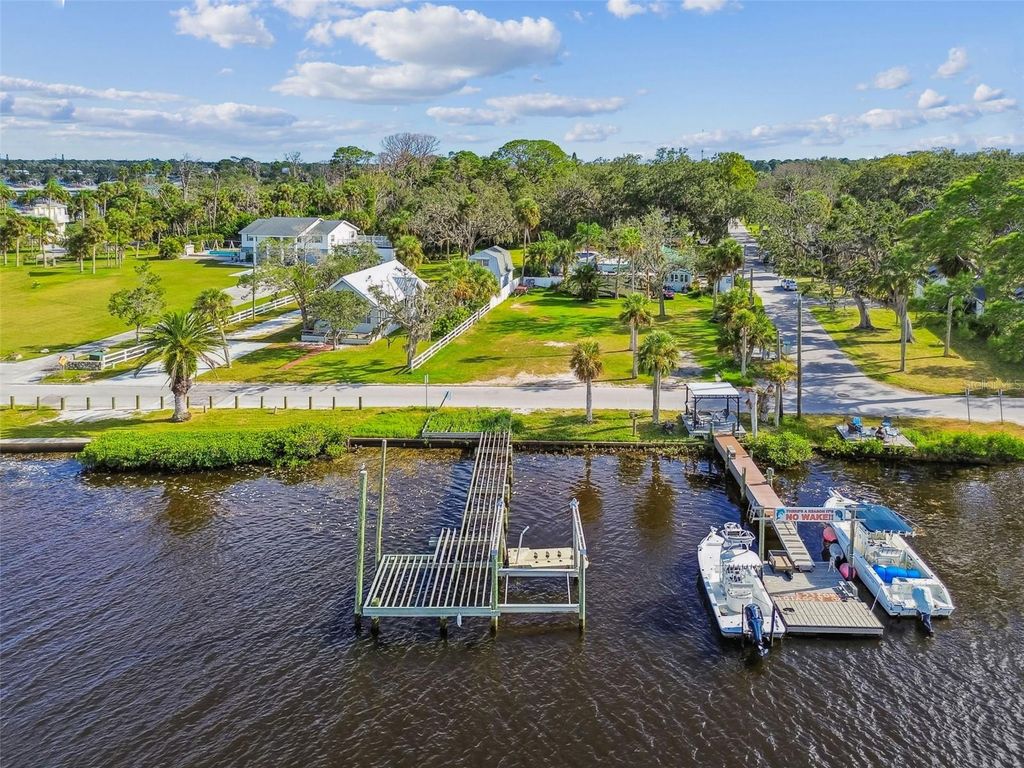 Photo of Sunset Boulevard, Port Richey, FL 34668 (MLS # TB8432467)