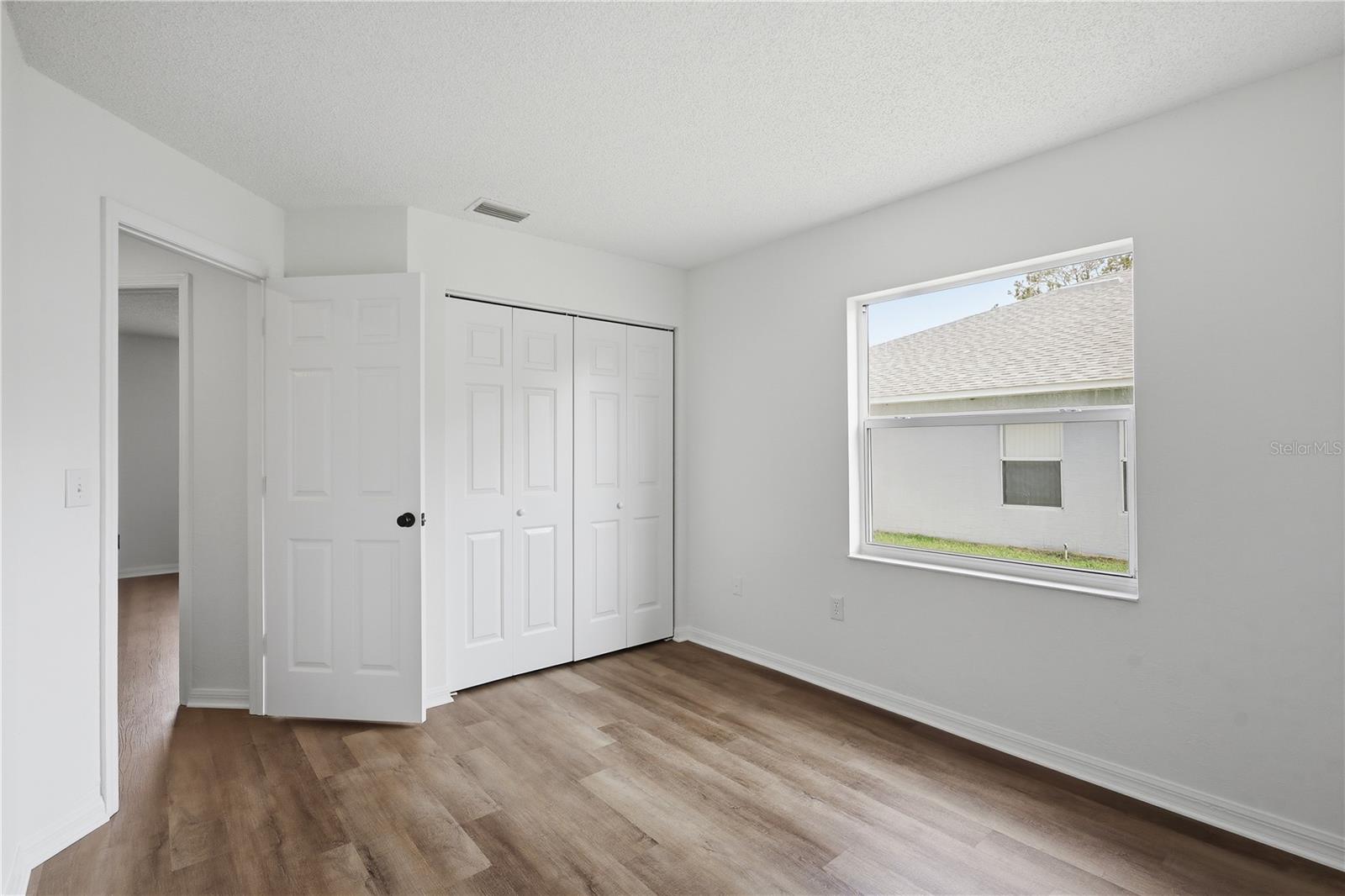 BELLE TERRE - Residential