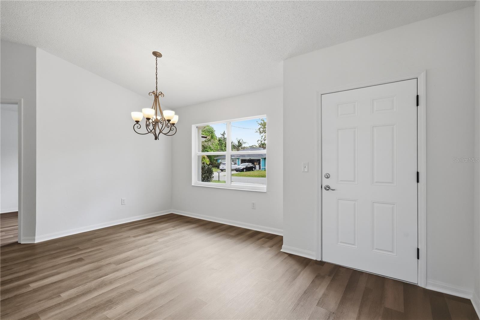 BELLE TERRE - Residential