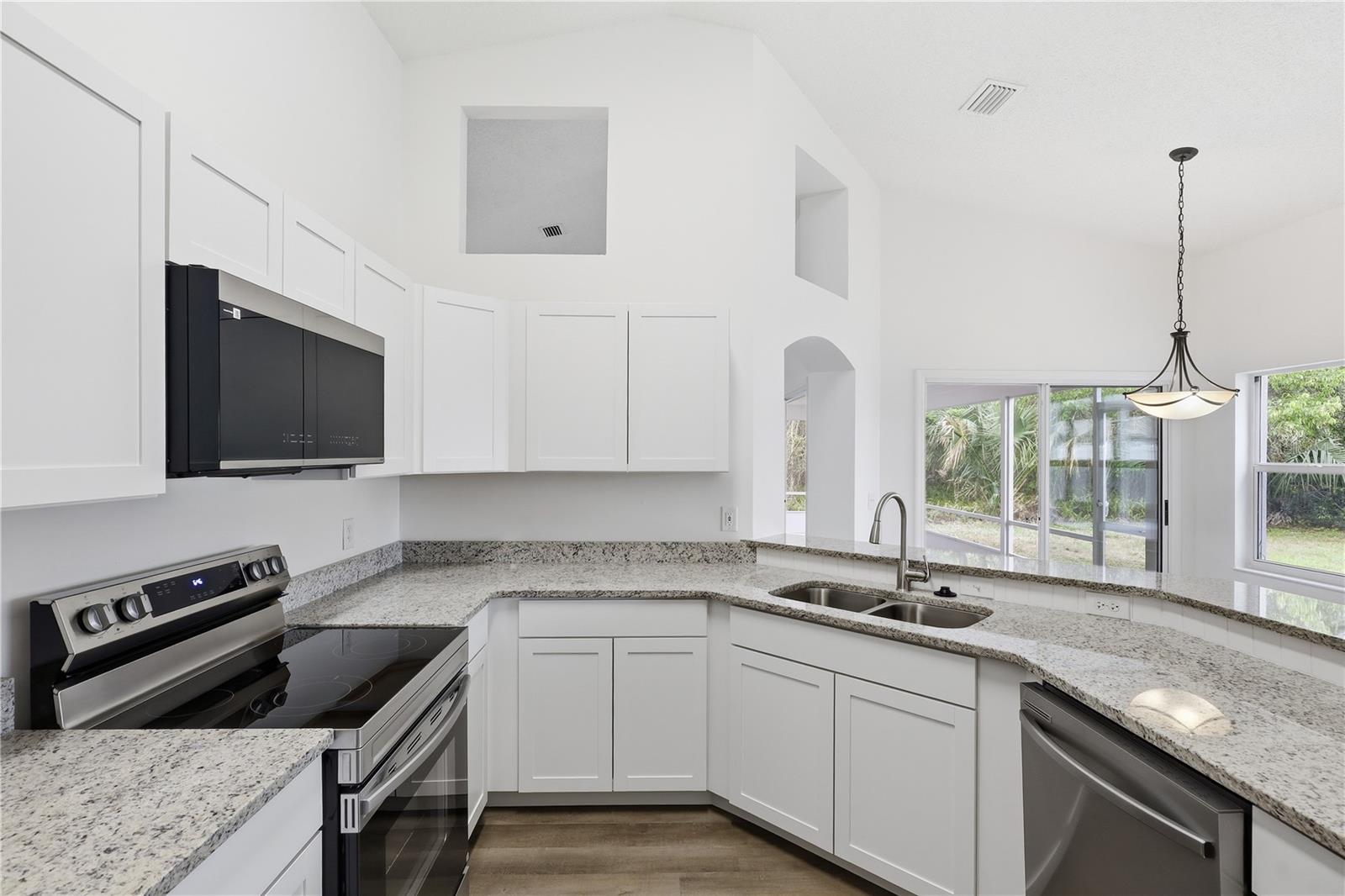 BELLE TERRE - Residential