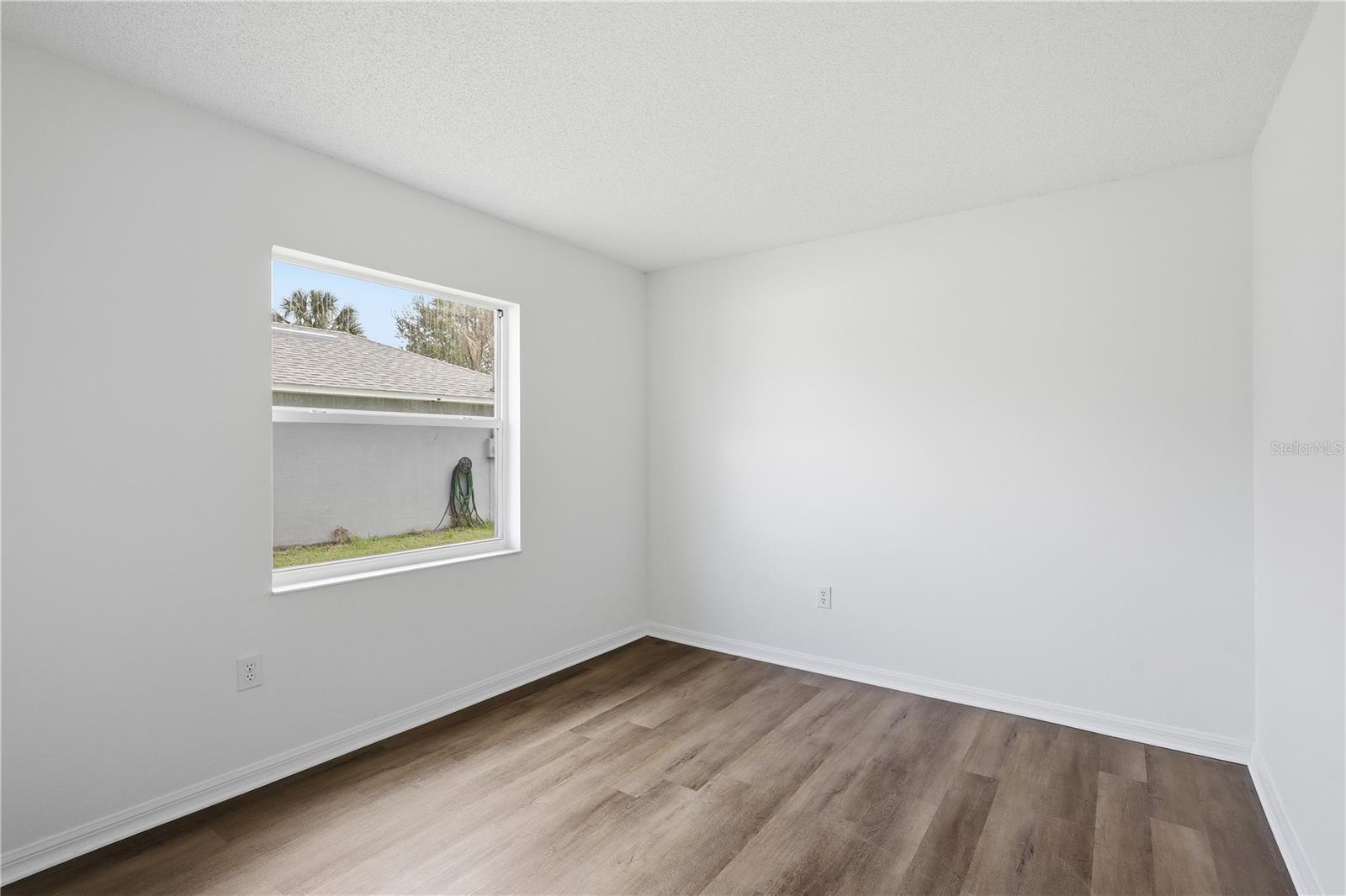 BELLE TERRE - Residential