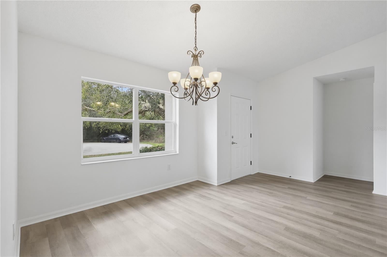 BELLE TERRE - Residential