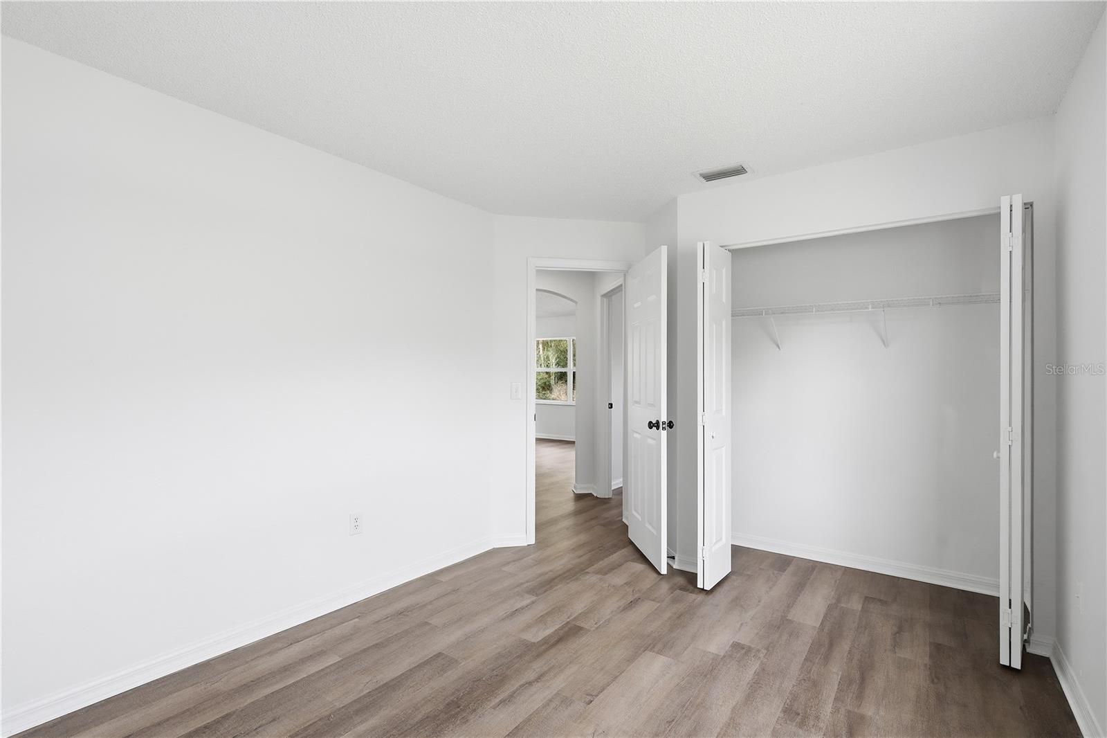 BELLE TERRE - Residential