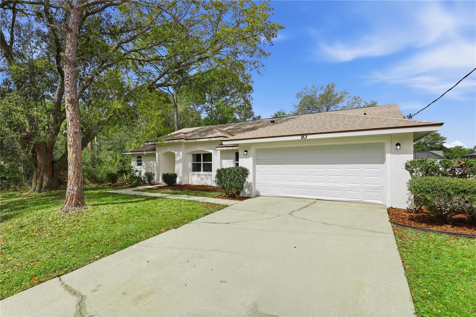 BELLE TERRE - Residential