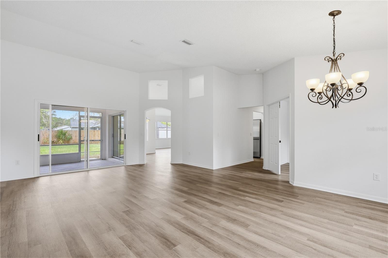 BELLE TERRE - Residential