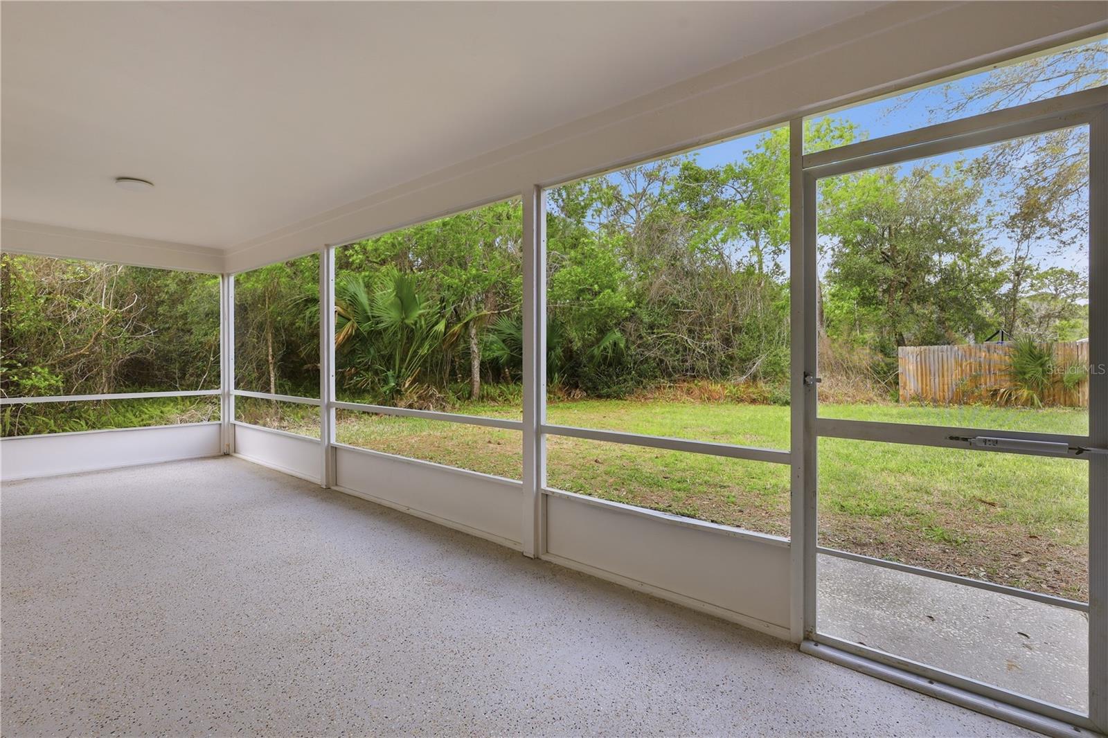 BELLE TERRE - Residential