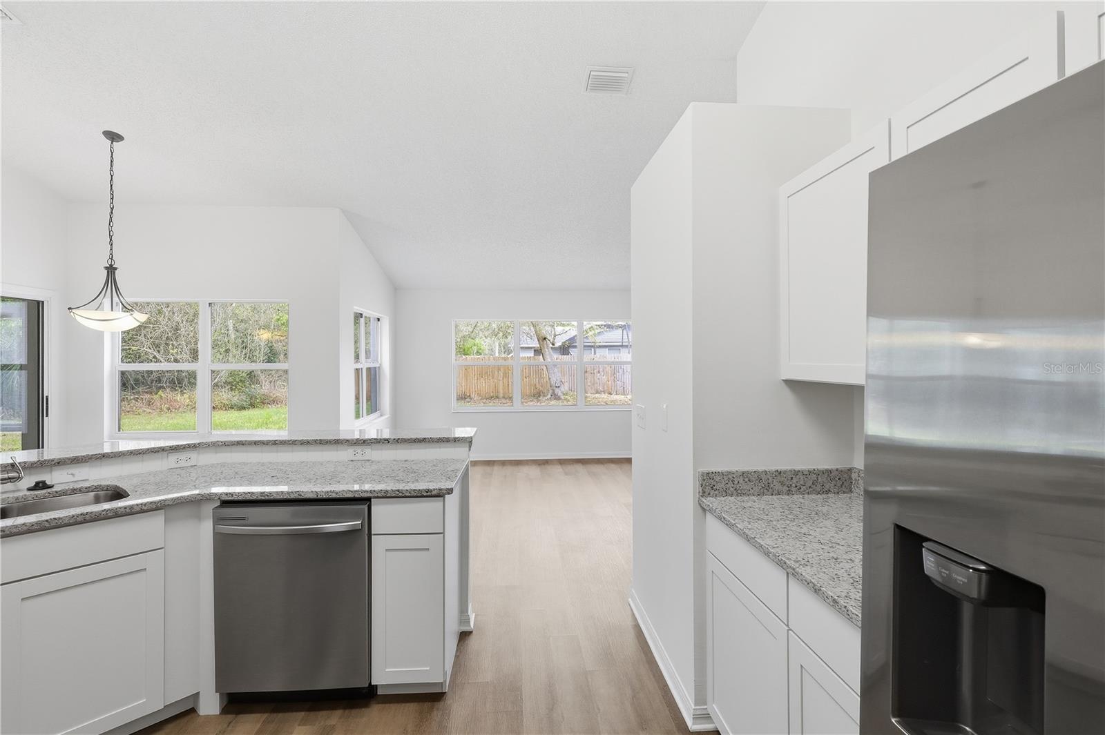 BELLE TERRE - Residential