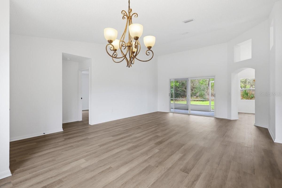 BELLE TERRE - Residential