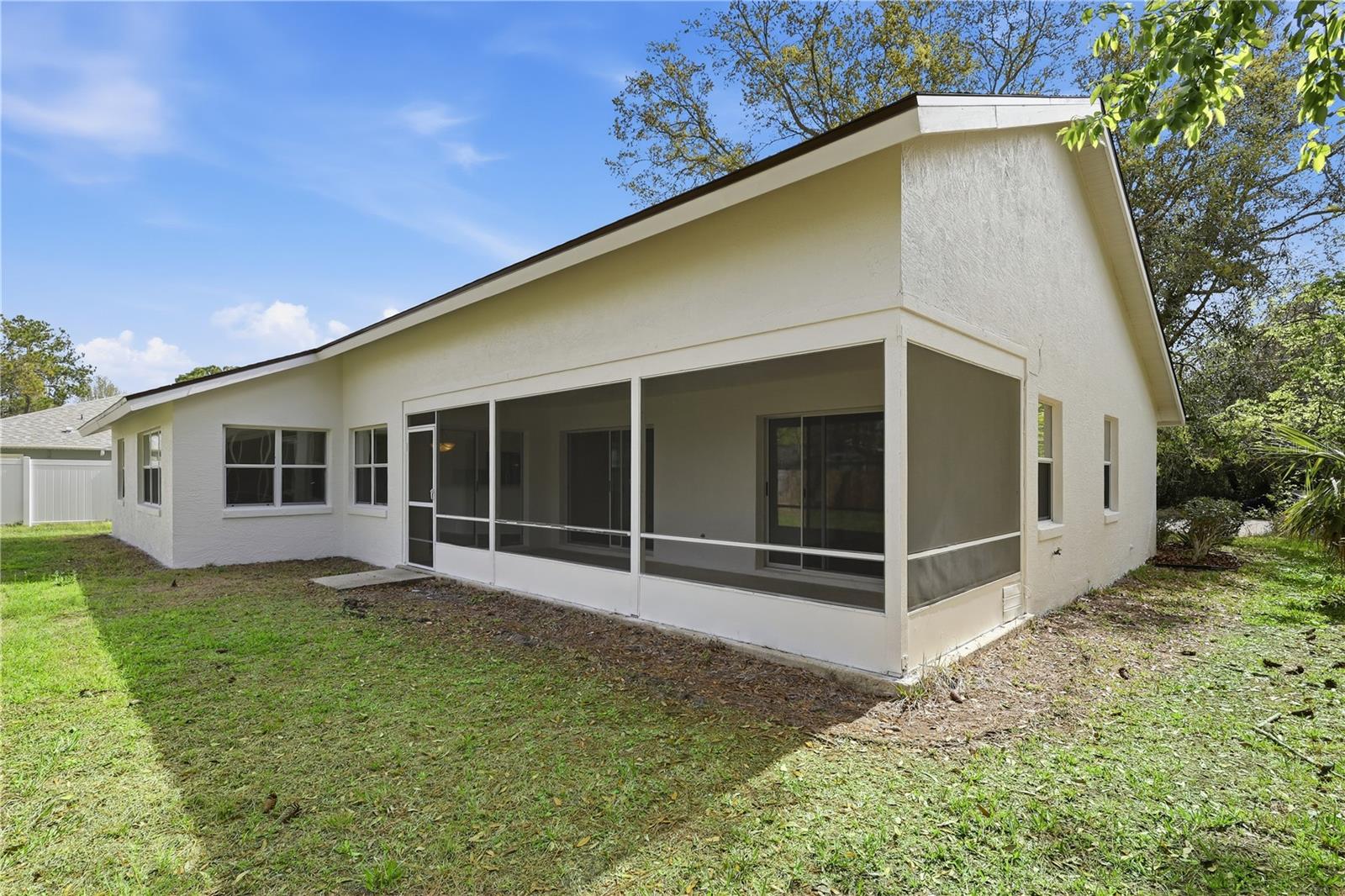 BELLE TERRE - Residential