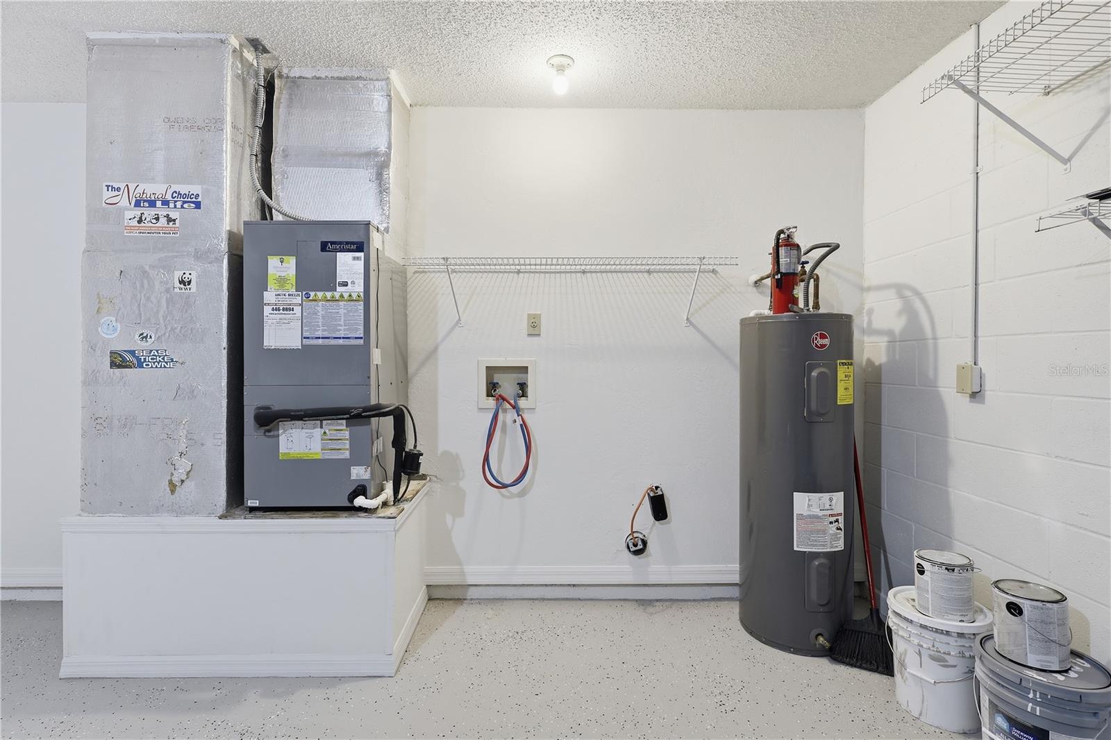 BELLE TERRE - Residential