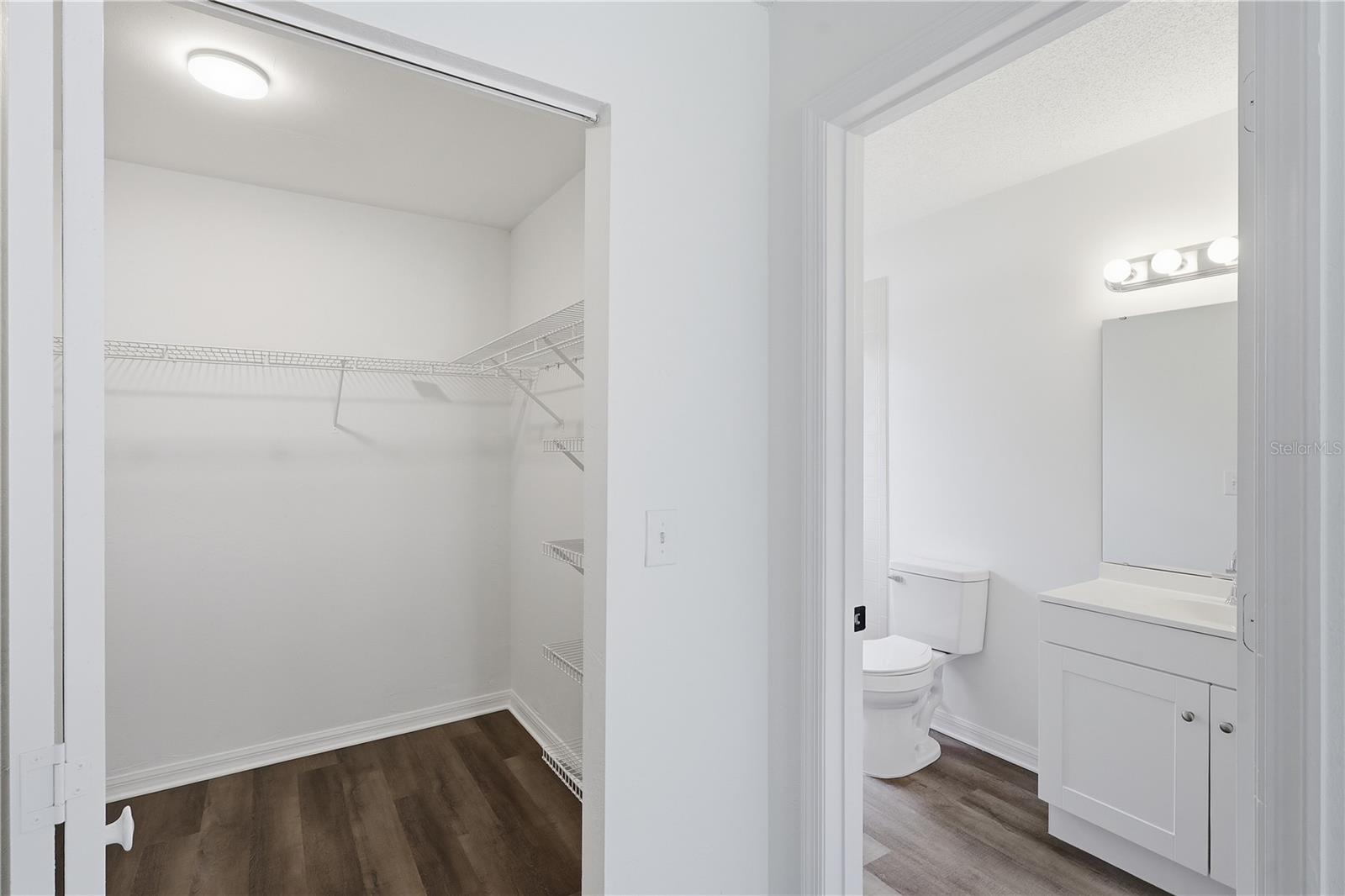 BELLE TERRE - Residential