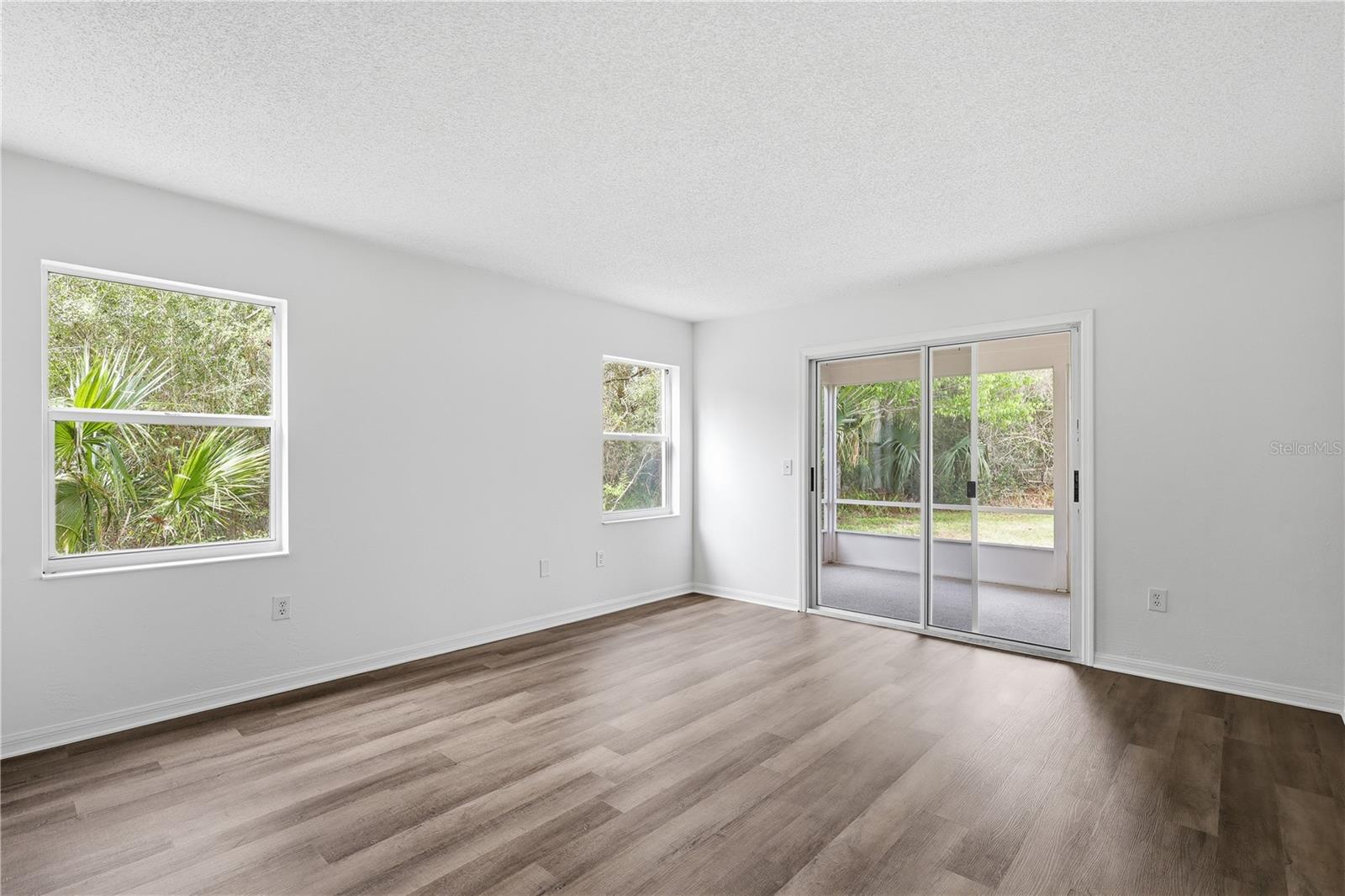 BELLE TERRE - Residential