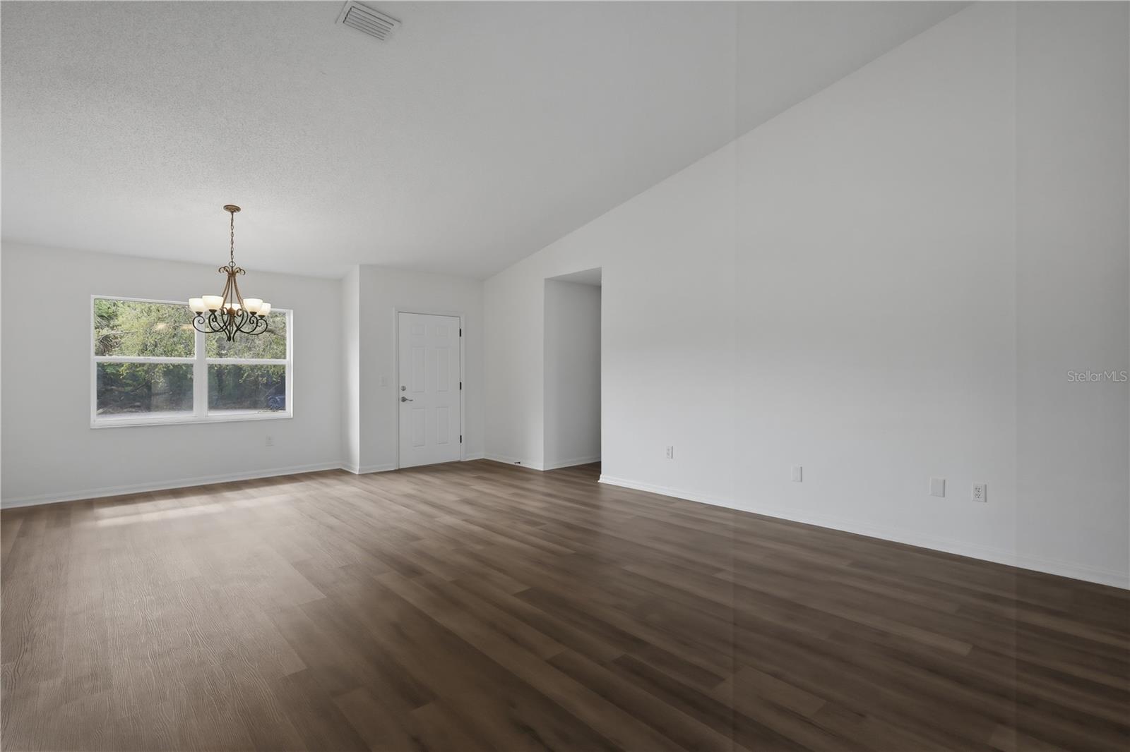 BELLE TERRE - Residential