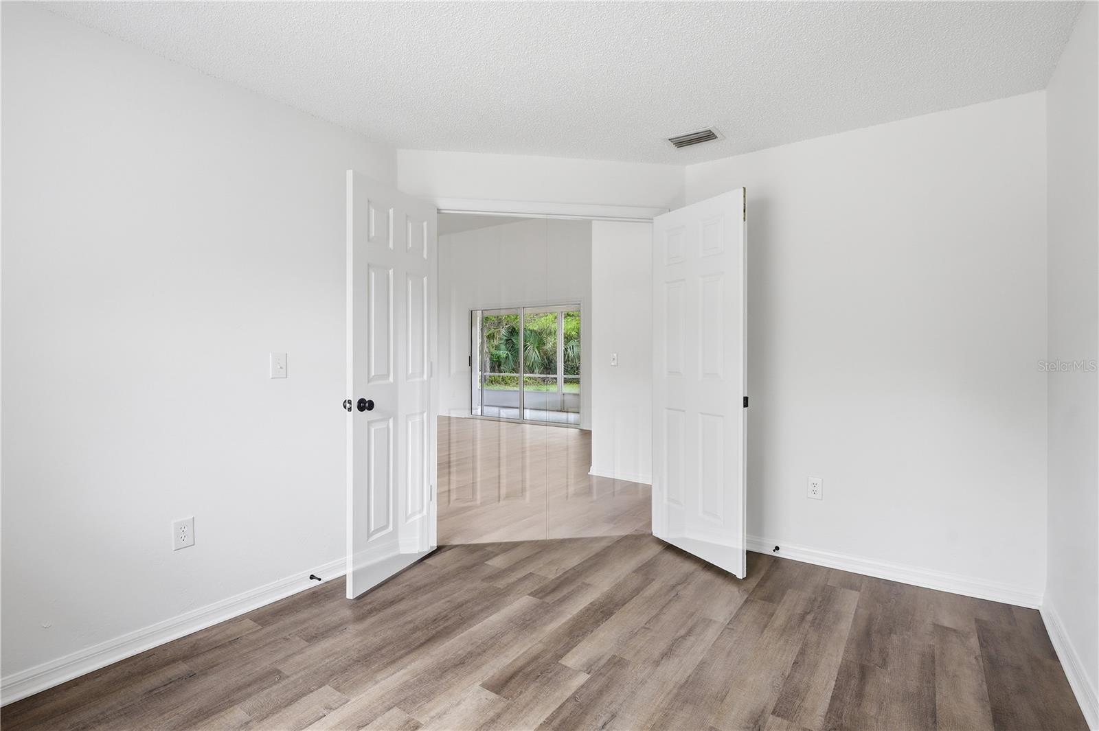 BELLE TERRE - Residential