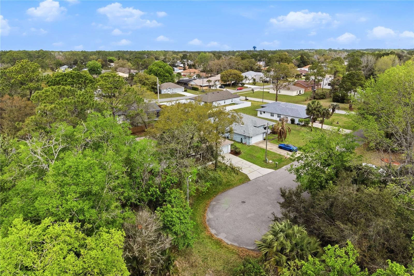 BELLE TERRE - Residential