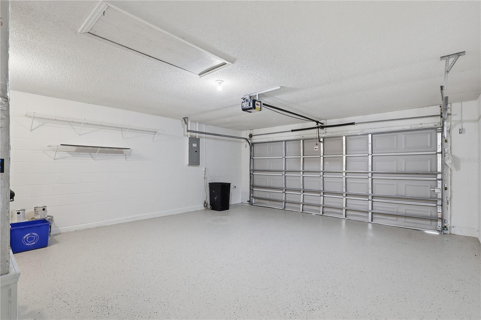 BELLE TERRE - Residential