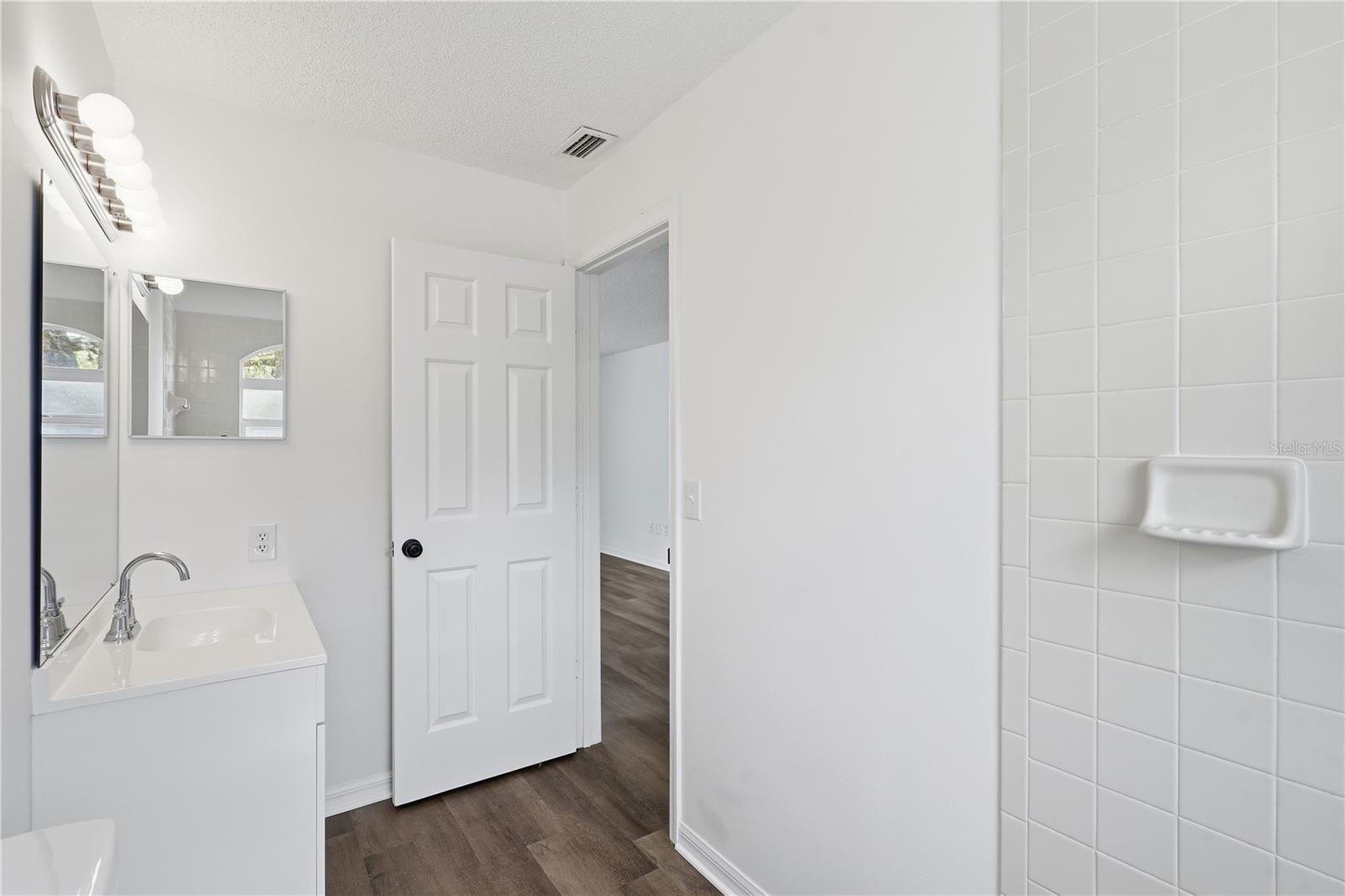 BELLE TERRE - Residential