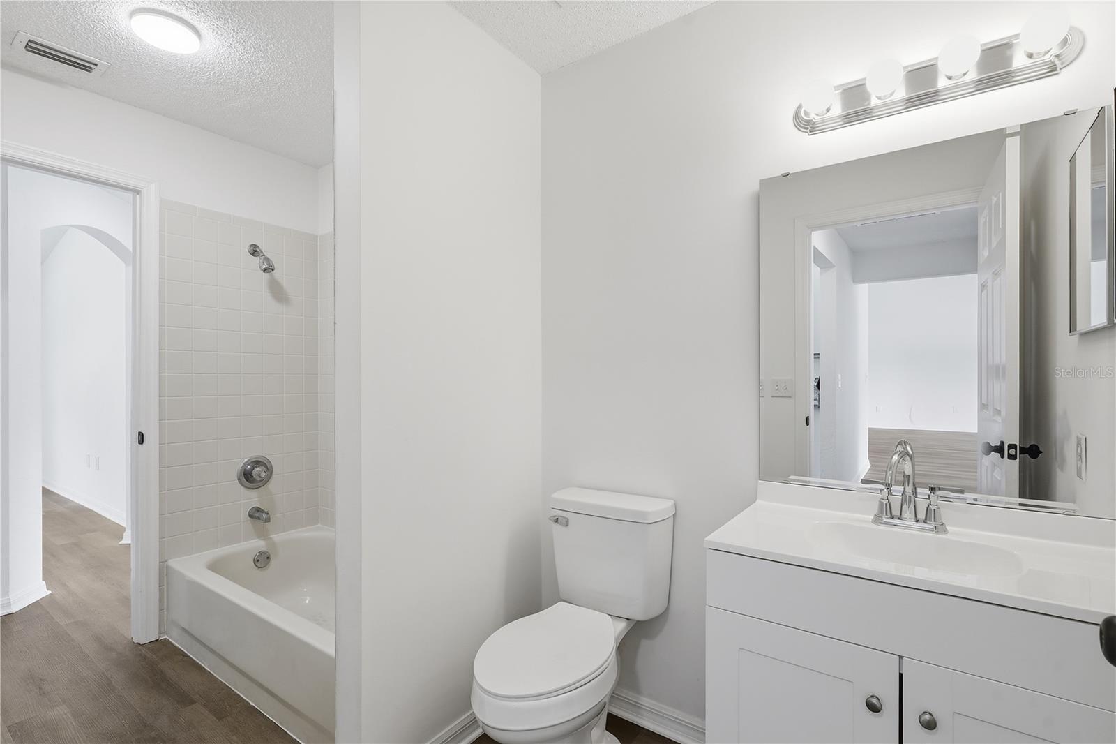 BELLE TERRE - Residential