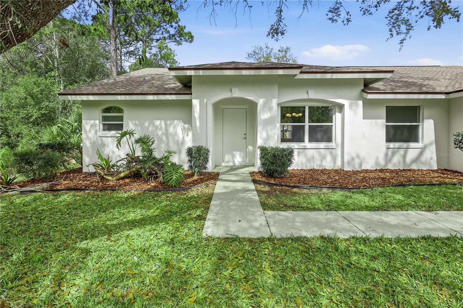 BELLE TERRE - Residential