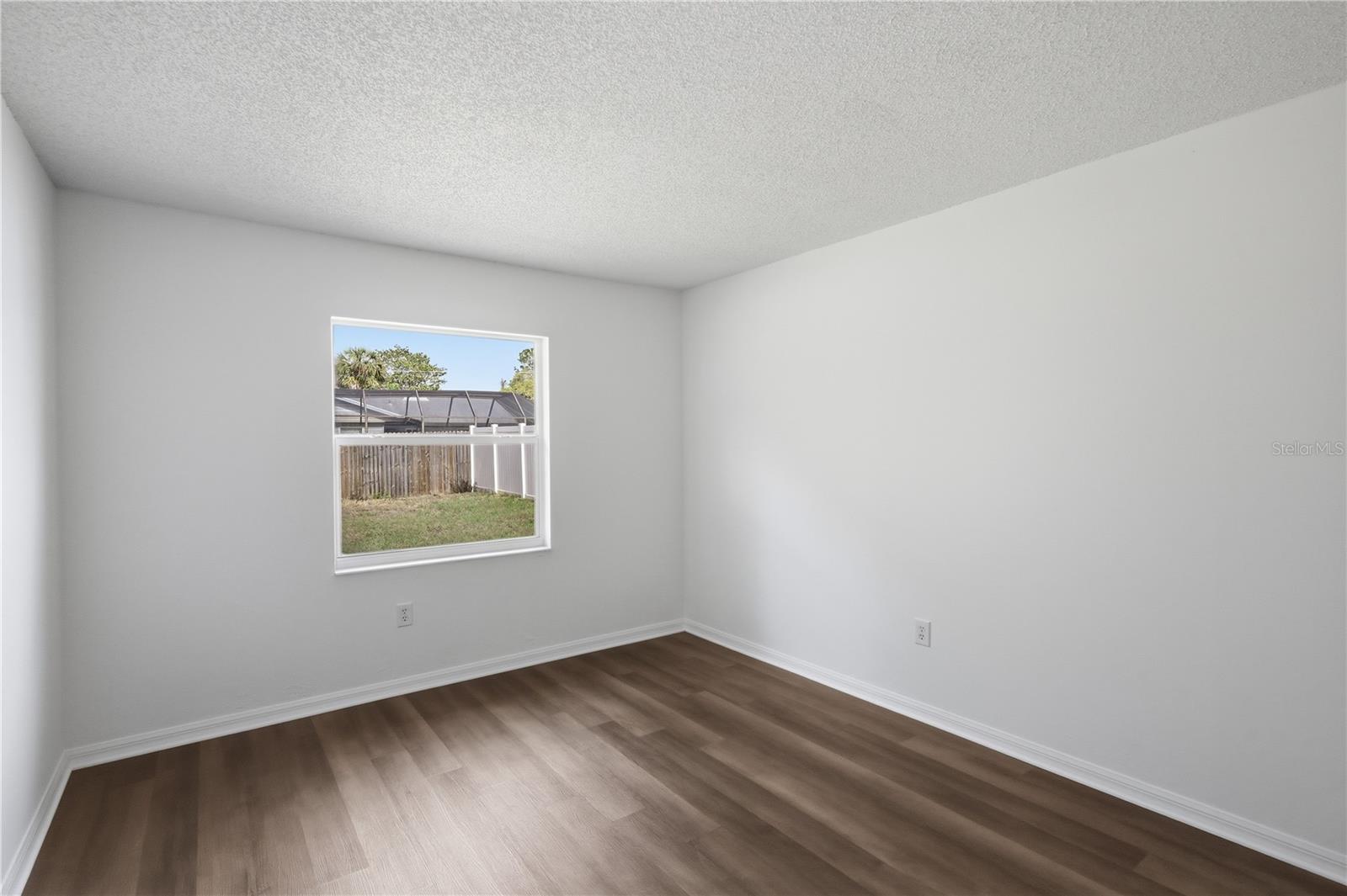 BELLE TERRE - Residential