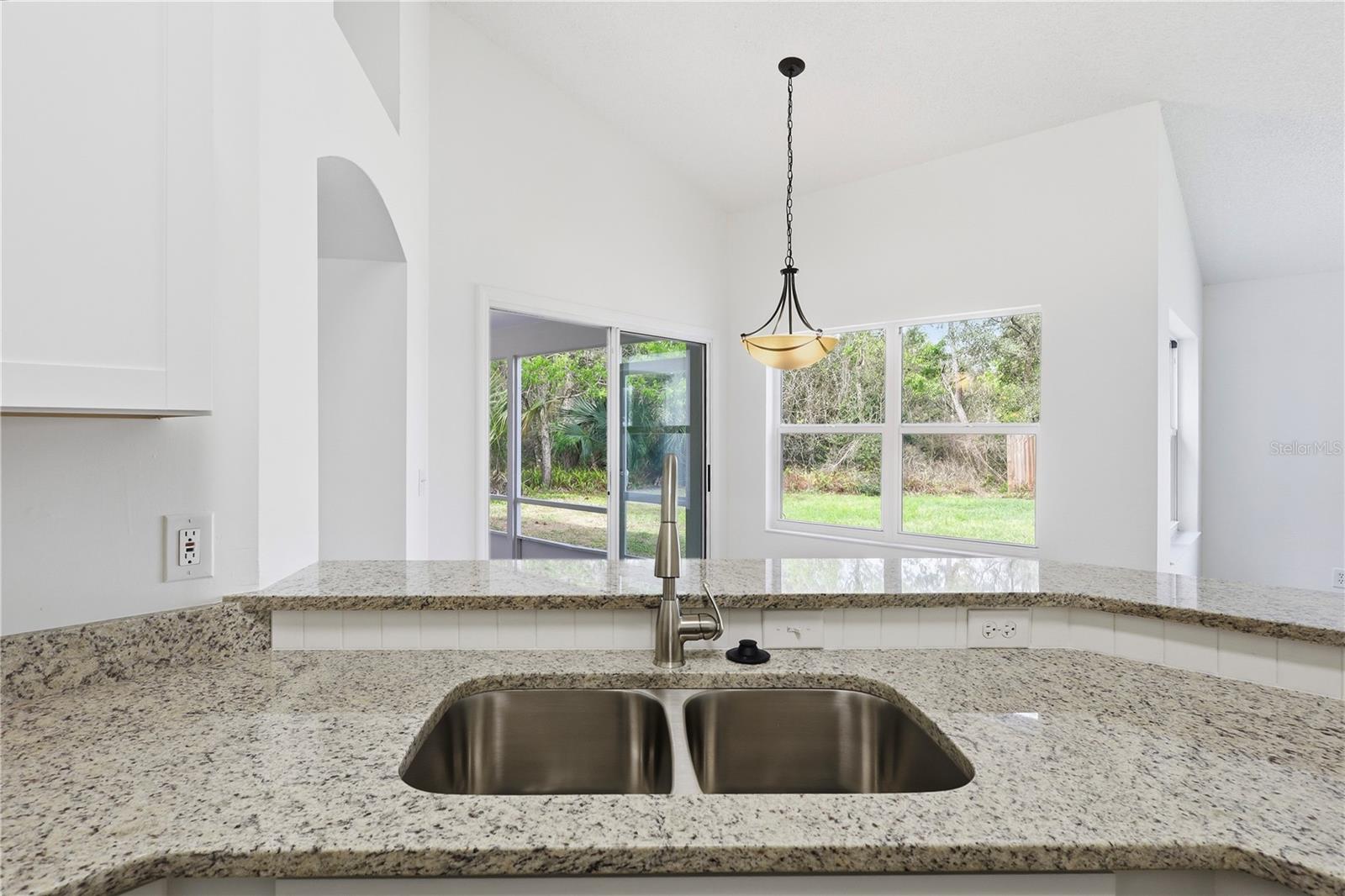 BELLE TERRE - Residential